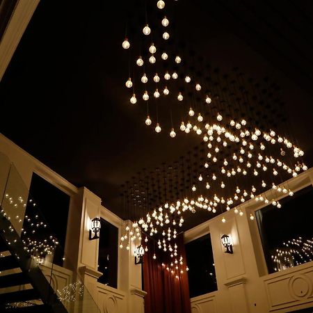 Dayal Hotel Una (Himachal Pradesh) المظهر الخارجي الصورة