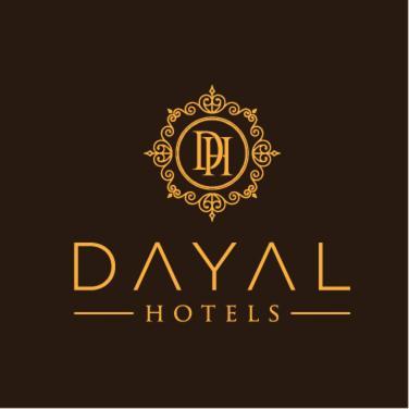 Dayal Hotel Una (Himachal Pradesh) المظهر الخارجي الصورة