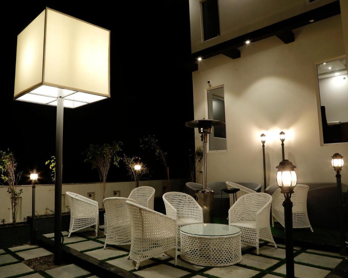 Dayal Hotel Una (Himachal Pradesh) المظهر الخارجي الصورة